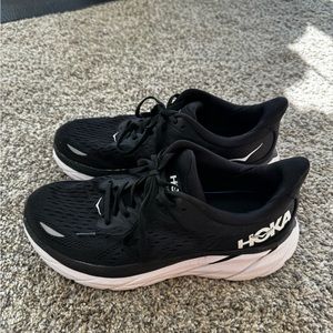 Hoka Clifton 8 NWOB.